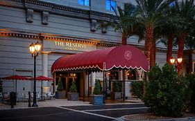 The Reserve At Park Mgm